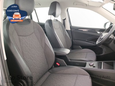 10 - Volkswagen Tiguan eschini auto