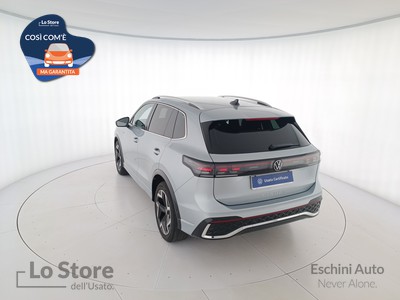 6 - Volkswagen Tiguan eschini auto