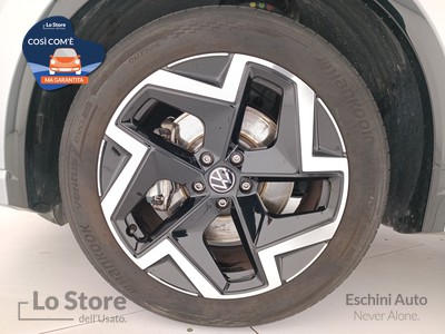 8 - Volkswagen Tiguan eschini auto
