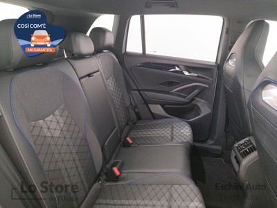 9 - Volkswagen Tiguan eschini auto