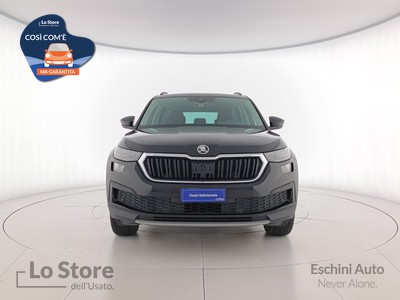2 - Skoda Kodiaq eschini auto