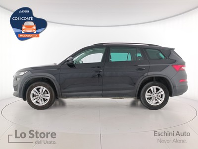 3 - Skoda Kodiaq eschini auto