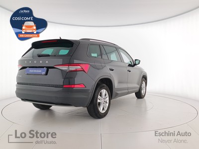 4 - Skoda Kodiaq eschini auto
