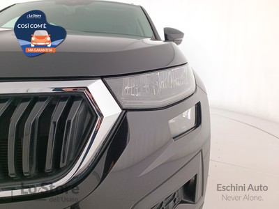 7 - Skoda Kodiaq eschini auto