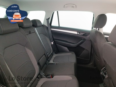 9 - Skoda Kodiaq eschini auto