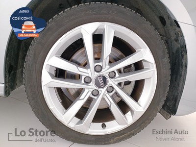 8 - Audi A3 eschini auto