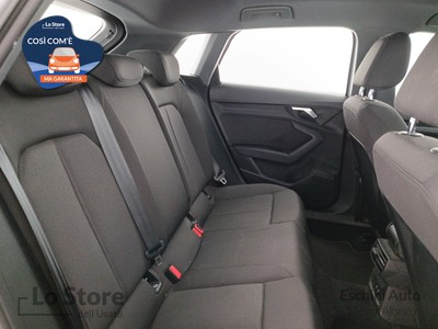 9 - Audi A3 eschini auto