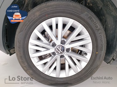 8 - Volkswagen T-Roc eschini auto