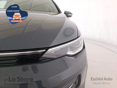 7 - Volkswagen Golf eschini auto