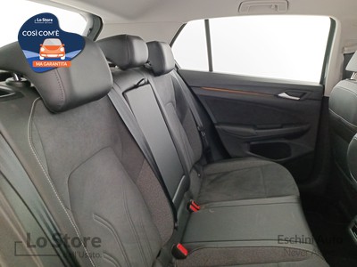 9 - Volkswagen Golf eschini auto