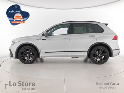 3 - Volkswagen Tiguan eschini auto