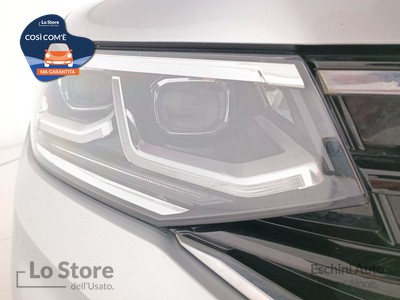 7 - Volkswagen Tiguan eschini auto