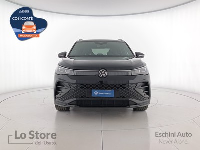 2 - Volkswagen Tiguan eschini auto