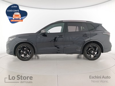 3 - Volkswagen Tiguan eschini auto