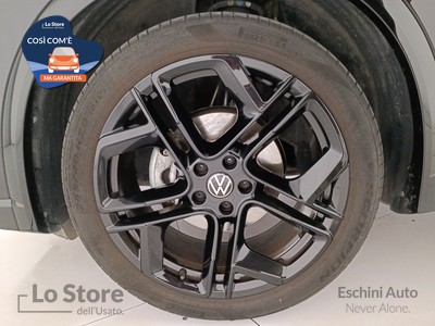 8 - Volkswagen Tiguan eschini auto