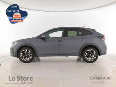 3 - Volkswagen Taigo eschini auto