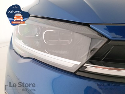 7 - Volkswagen Polo eschini auto