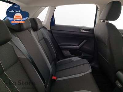 9 - Volkswagen Polo eschini auto