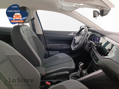 10 - Volkswagen Polo eschini auto
