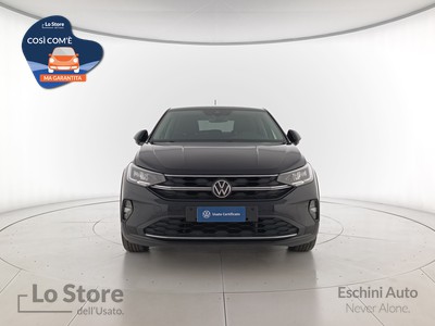 2 - Volkswagen Taigo eschini auto