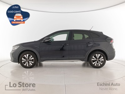 3 - Volkswagen Taigo eschini auto