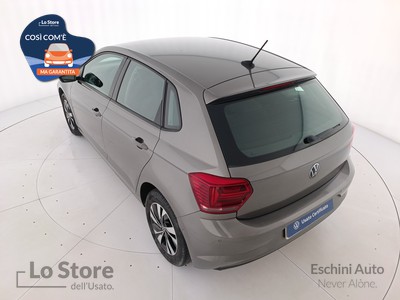 6 - Volkswagen Polo eschini auto