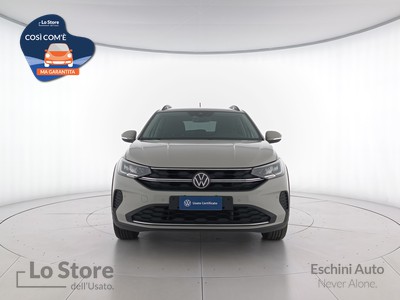 2 - Volkswagen Taigo eschini auto