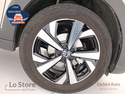 8 - Volkswagen Taigo eschini auto