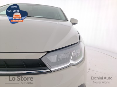 7 - Volkswagen Polo eschini auto