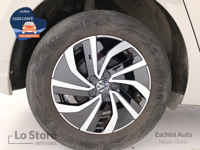 8 - Volkswagen Polo eschini auto