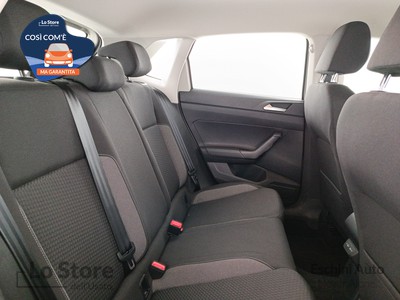 9 - Volkswagen Polo eschini auto