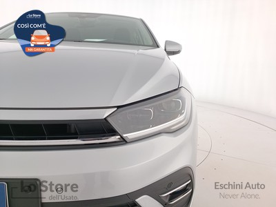 7 - Volkswagen Polo eschini auto