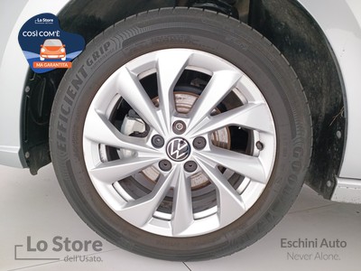 8 - Volkswagen Polo eschini auto