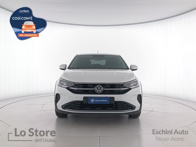 2 - Volkswagen Taigo eschini auto