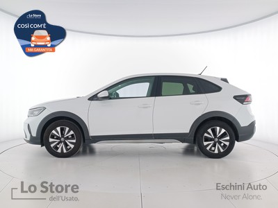 3 - Volkswagen Taigo eschini auto