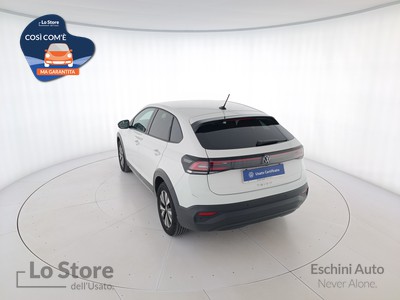 6 - Volkswagen Taigo eschini auto
