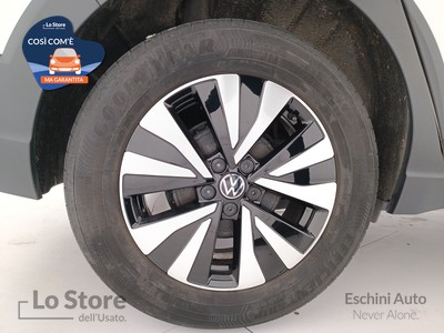 8 - Volkswagen Taigo eschini auto