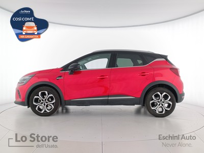 3 - Mitsubishi ASX eschini auto