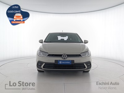 2 - Volkswagen Polo eschini auto