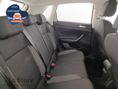 9 - Volkswagen Polo eschini auto