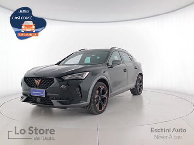 1 - Cupra Formentor eschini auto