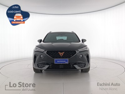 2 - Cupra Formentor eschini auto