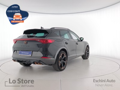 4 - Cupra Formentor eschini auto