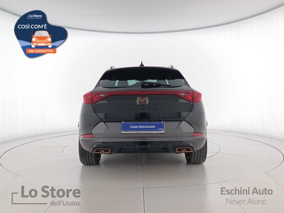 5 - Cupra Formentor eschini auto