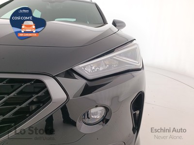 7 - Cupra Formentor eschini auto