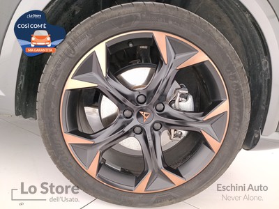 8 - Cupra Formentor eschini auto