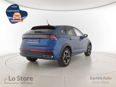 4 - Volkswagen Taigo eschini auto