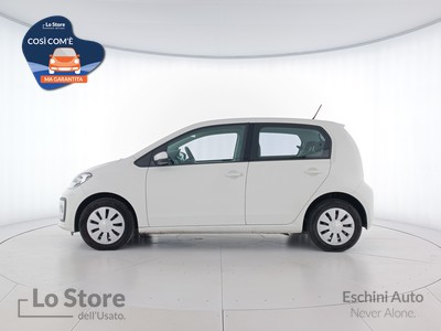 3 - Volkswagen up! eschini auto