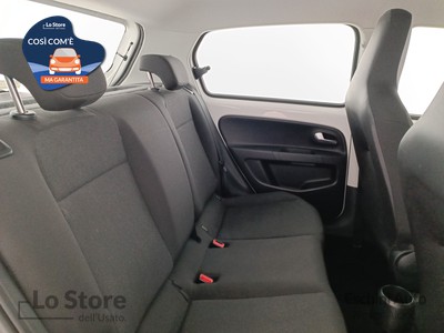 9 - Volkswagen up! eschini auto