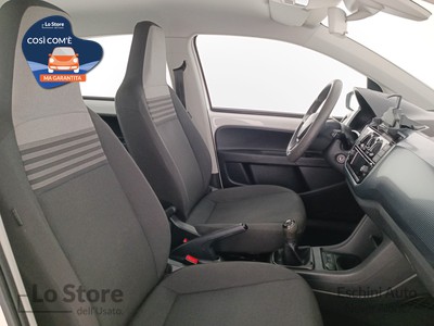 10 - Volkswagen up! eschini auto